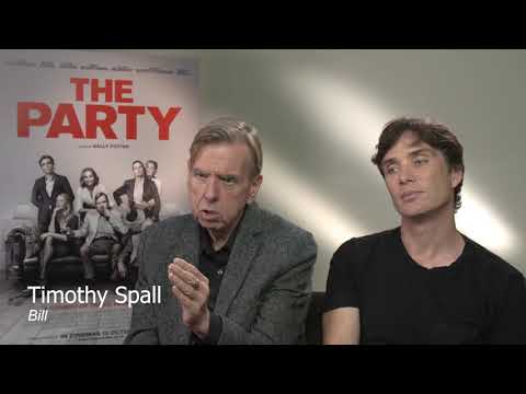 Thumbnail of the video: Flick's Flicks Extra | The Party