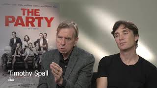 Flick's Flicks Extra | The Party