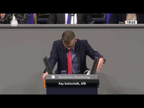 Kay Gottschalk - Rede vom 16.12.2020 - Jahressteuergesetz 2020, Steuerrecht