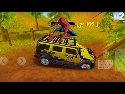 🔥New Big Update 🔥Extreme SUV Driving Simulator 2022 - Version, 5.0.0 - Android SUV Gameplay