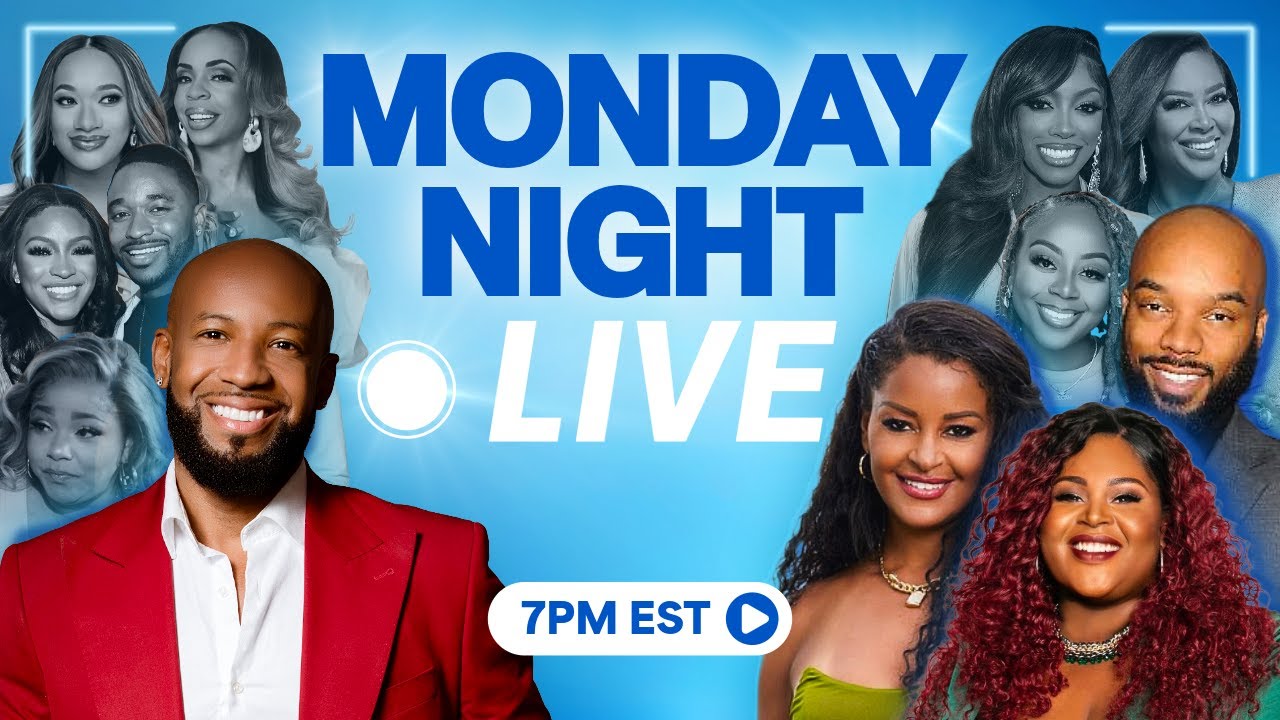 Monday Night Live 4/27/2026