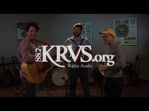 2022 Public Radio Music Day   KRVS
