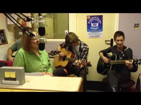 captain patch and the mermaid mollies dont marry her live sessions with alan hare