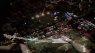 The Reign of Kindo - Feeling in the Night - GoPro