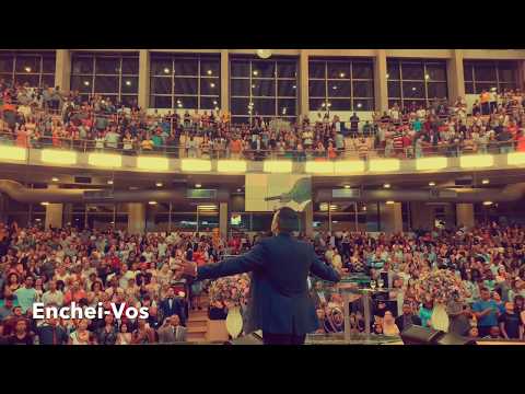 Peterson e Mag  // Enchei-vos ao Vivo