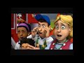 Fireman Sam Great Fire Of Pontypandy Trailer With Classic Theme Song
