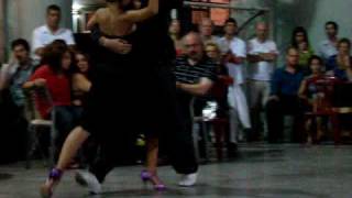 Pablo Rodriguez y Noelia Hurtado 1