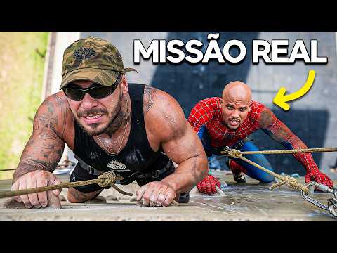 LEO STRONDA  and Calebe Dias Ovo