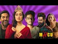 Shardhha S MHCU The Greatest Indian Cinematic Universe