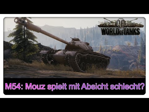 M54 Renegade: Mouz spielt mit Absicht schlecht?
