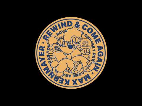 [ESUOH042] Max Kernmayer - Rewind & Come Again