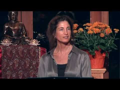 Tara Talks: Joy & Timelessness - Tara Brach