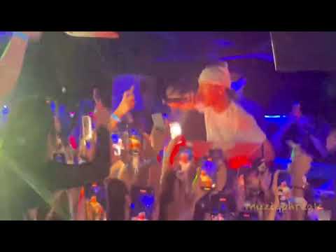Darling & Party (Shut Down) - Sik K 식케이 & DJ Summit 230506 at Drip Singapore