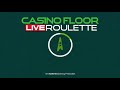 Casino Floor Video