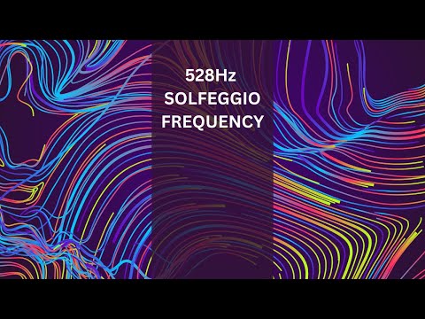 Confidence, Happiness & Motivation - 528Hz Solfeggio Frequency (Subliminal) Minds in Unison