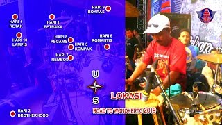 Download lagu JADWAL DAN LOKASI LIVE NEW PALLAPA  'ROAD TO WONOKERTO 2019' PEKALONGAN JAWA TENGAH mp3
