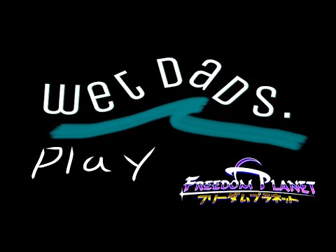 Freedom Planet: Ep.1 - Freedom Poodle