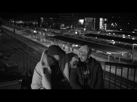 amyn - 4 Uhr (Official Video)