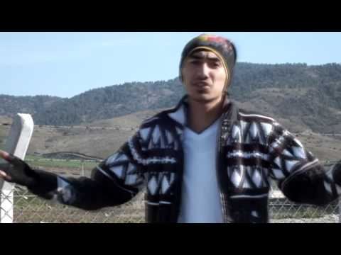 Ens Paranoyaq Ft  Karamsar Asi & Kadersiz   Zamanı Durdurun 2015 HD Klip
