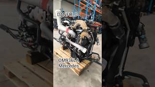 Moteur Mercedes-Benz OM936LA pour camion Mercedes-Benz | Image 4 - Autoline
