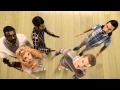 [Trailer] Papaoutai – Pentatonix ft. Lindsey Stirling ...