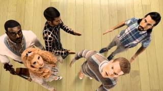 [Trailer] Papaoutai – Pentatonix ft. Lindsey Stirling (Stromae Cover)