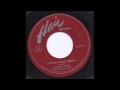 ELMORE JAMES - STRANGE KINDA' FEELING - FLAIR