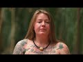 The First Double Amputee On Naked And Afraid Faces The Ultimate Survival Test Naked And Afraid