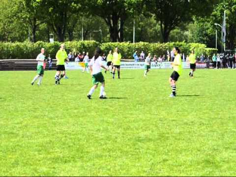 BSC da1 - Maarssen da1 3-1