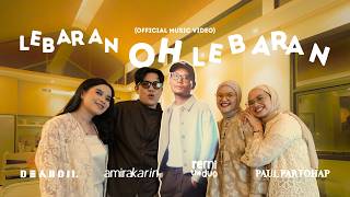Download lagu DEABDIL, Amira Karin, remi the duo & Paul Partohap - LEBARAN OH LEBARAN mp3 Download lagu DEABDIL, Amira Karin, remi the duo & Paul Partohap - LEBARAN OH LEBARAN mp3