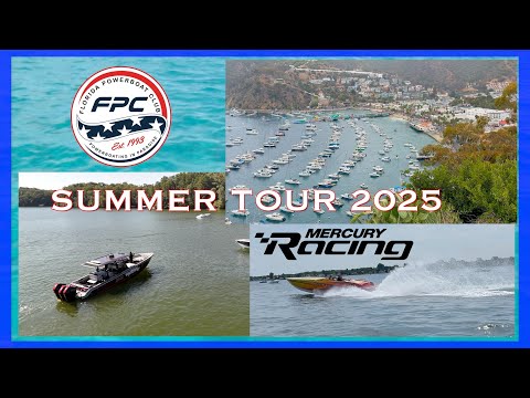 Summer Tour 2025 - Episode 2