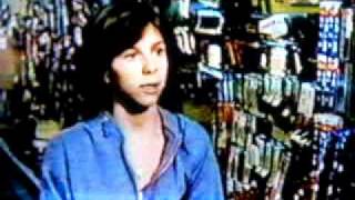 Kristy McNichol-Family  -" Letting Go "- Pt. 1