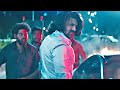 Manas ने बचायी Gayatri और Manu की जान Saindhav Movie Scene Venkatesh Naw