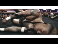 INCREDIBLE Sequence From Ken Broadway V Lio Rush II House Of Glory Wrestling