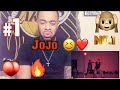 Ginuwine - In Those Jeans - Dance Choreography By Jojo Gomez | Reaction