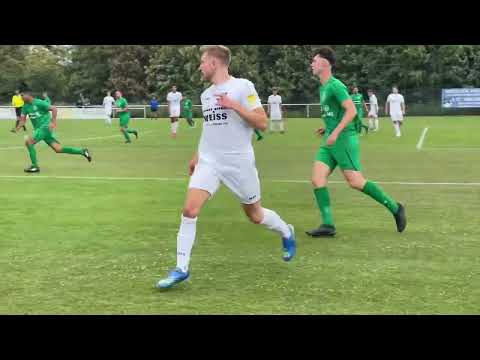 FC Erlensee vs SC Dortelweil