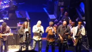 Allman Brothers Band - I Found A Love 3-12-14 Beacon Theater, NYC