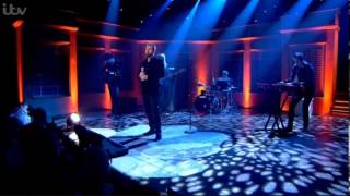 Alfie Boe - God Give Me Strength