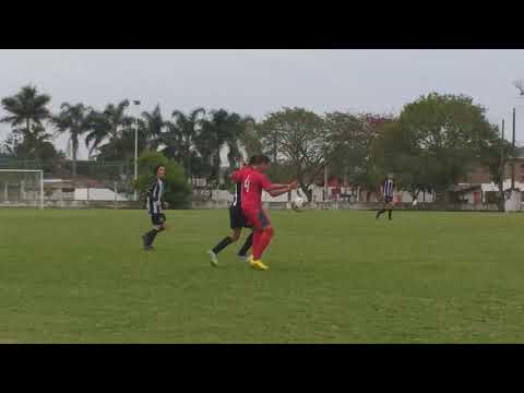 Copa Biguaçu Atlético Catarinense X Figueirense