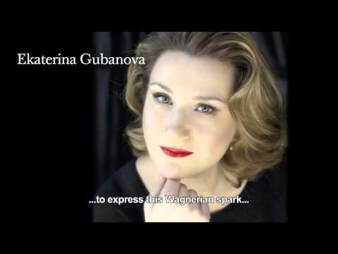 Thumbnail of the video: Mariusz Treliński on His New Production of Tristan und Isolde