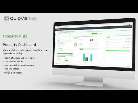 Quidvis Risk: Golden Thread of Fire Risk Management