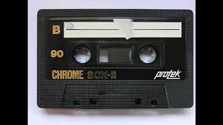 SEPTIC DEATH - August 28th, 1983, Boise, ID   [AUDIO]