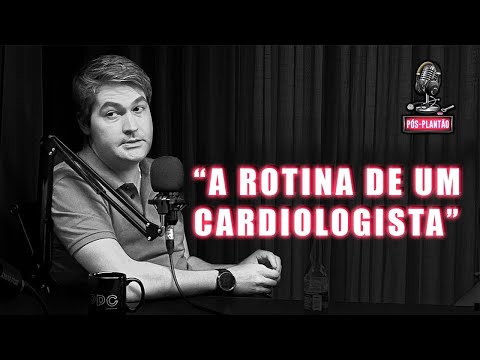 O DIA DIA E O MERCADO DA CARDIOLOGIA