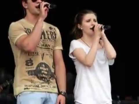 LaLa band repetitii concert 'LaLa love forever' 30.05.2013-parte 4