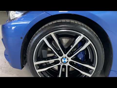 BMW 420d M Sport Convertible ~ YG70UOT