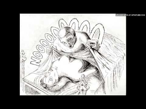 Impunes -  Fen / Matiah Chinaski Ft. Portavoz ( La Autopsia de Caliope 2012 )