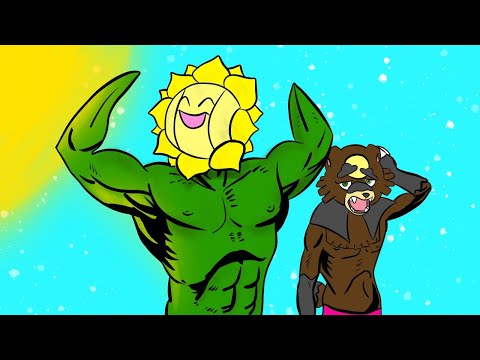 IS SUNFLORA THE STRONGEST TRICK ROOM POKEMON IN REG H? | Pokemon Scarlet & Violet VGC 2025