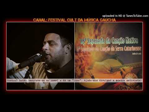 No Invernadão das Poliangas - Rogério Villagran