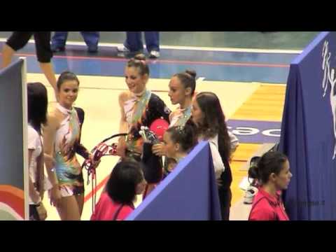 Serie A 2011 Spirito di squadra