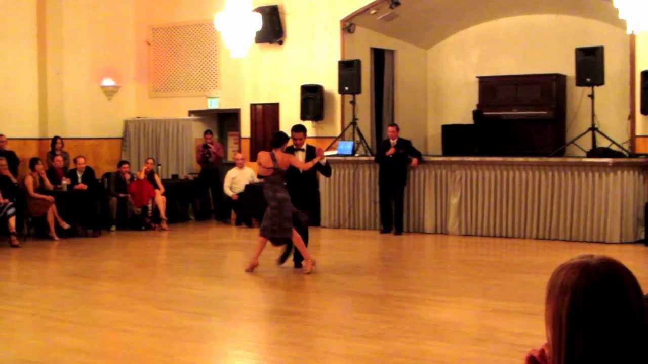 Brian Nguyen and Yuliana Basmajyan at Verdi Club, 11-08-2012, 2/2
